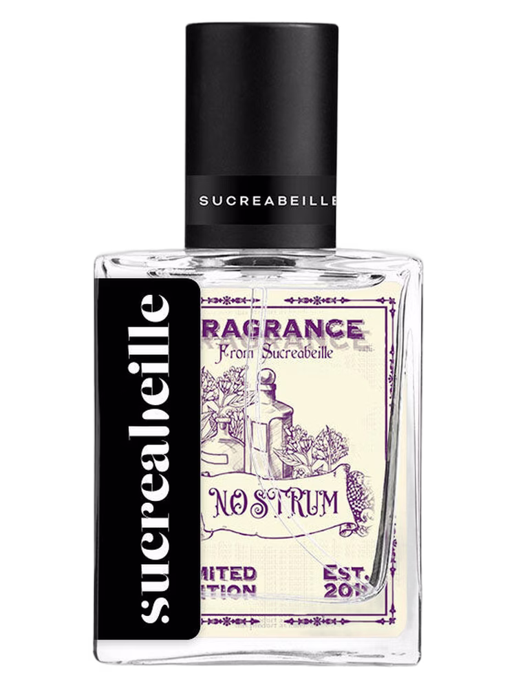 Sucreabeille Nostrum