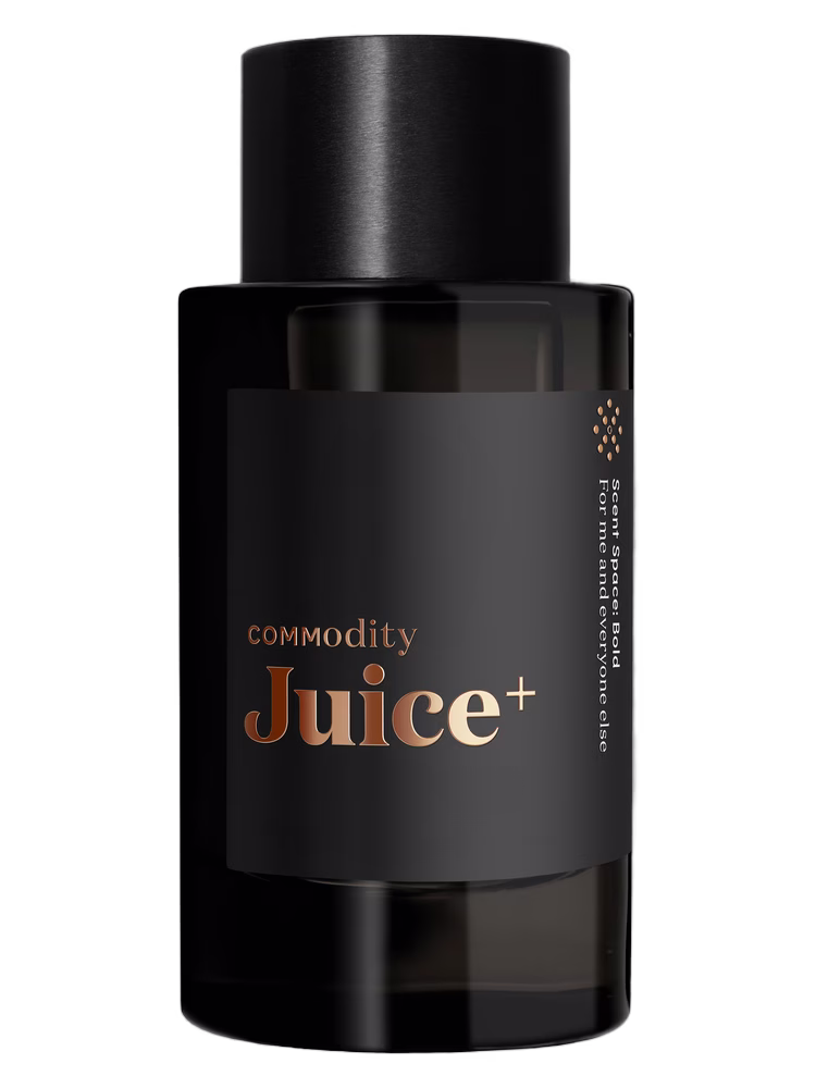 Commodity Juice +