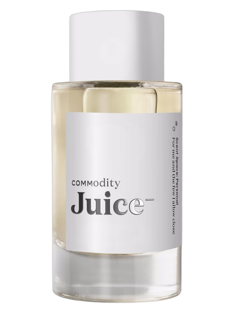 Commodity Juice -