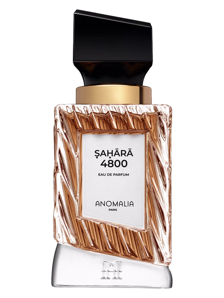 Anomalia Paris Sahara 4800