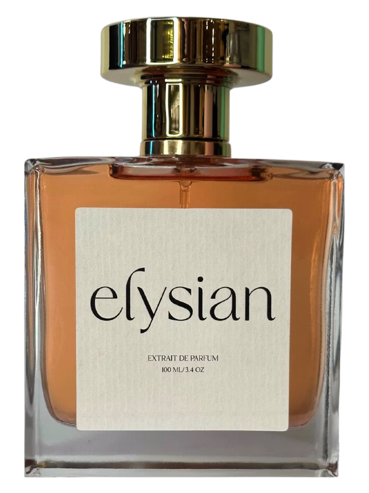 Elysian Everbloom
