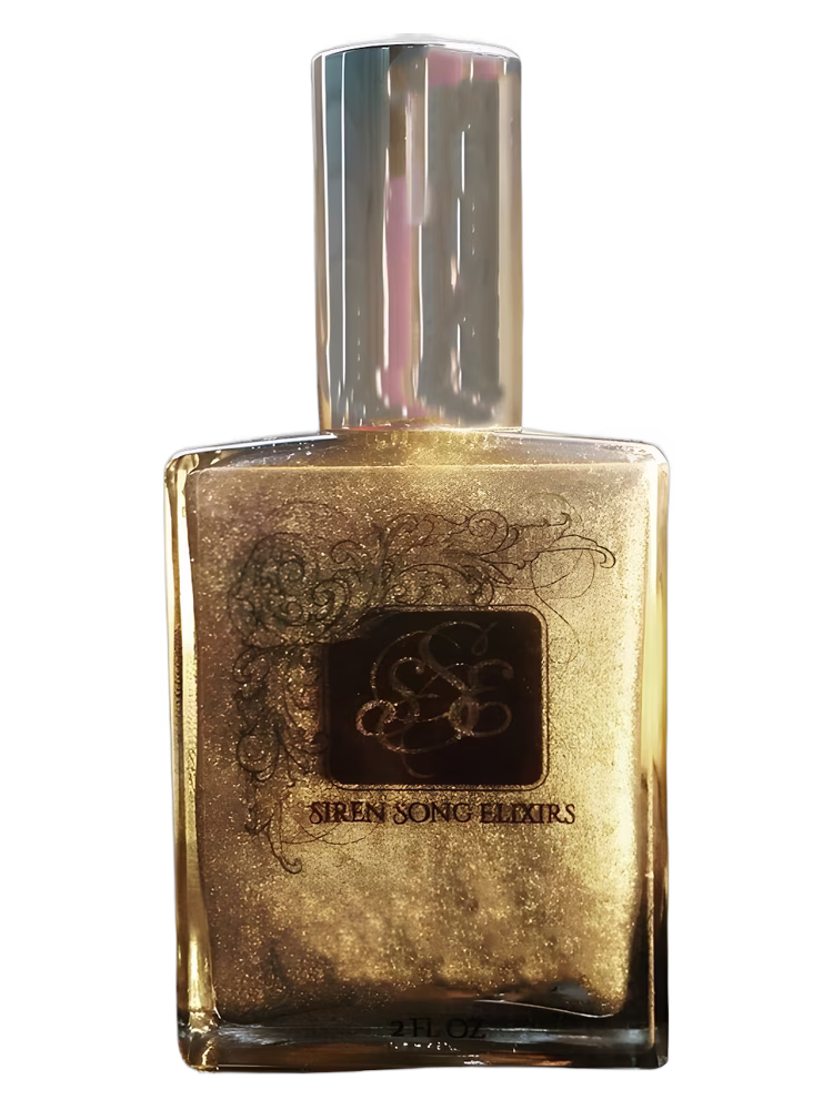 Siren Song Elixirs Mad Hatter