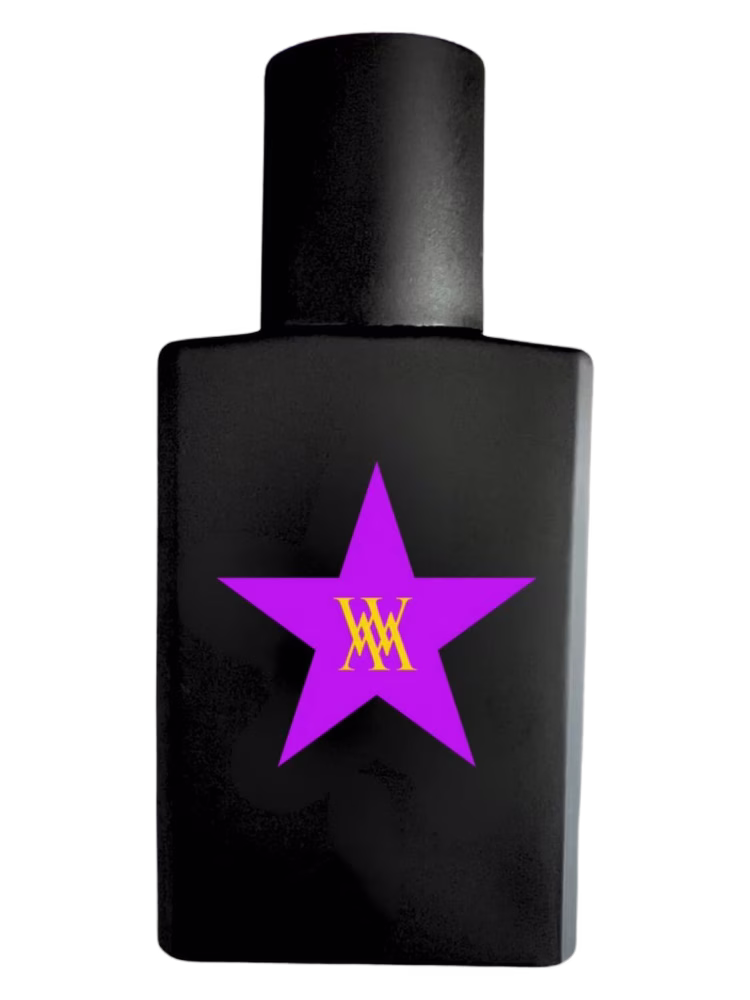 Walter Maiorano Parfums Purple Blood