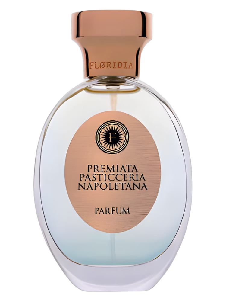 Floridia Parfum Premiata Pasticceria Napoletana
