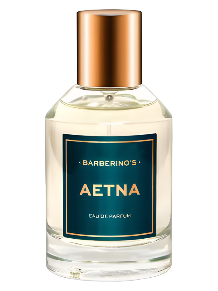 Barberino's Aetna