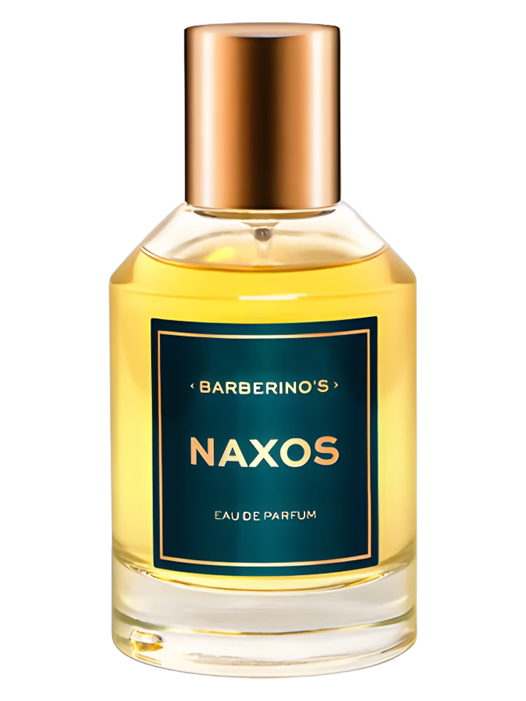 Barberino's Naxos