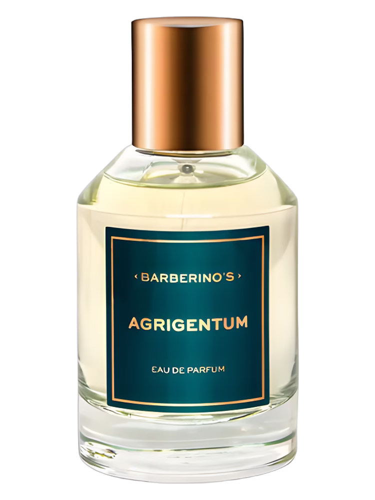 Barberino's Agrigentum