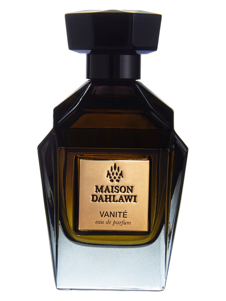 Maison Dahlawi Vanité