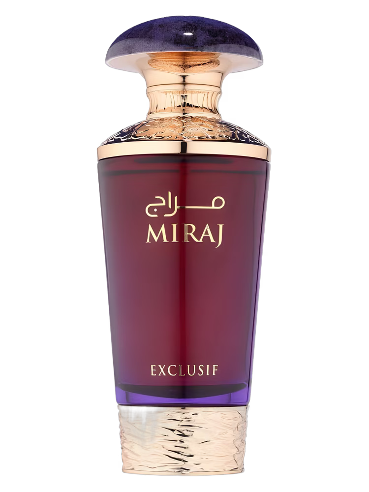 French Avenue Miraj Exclusif