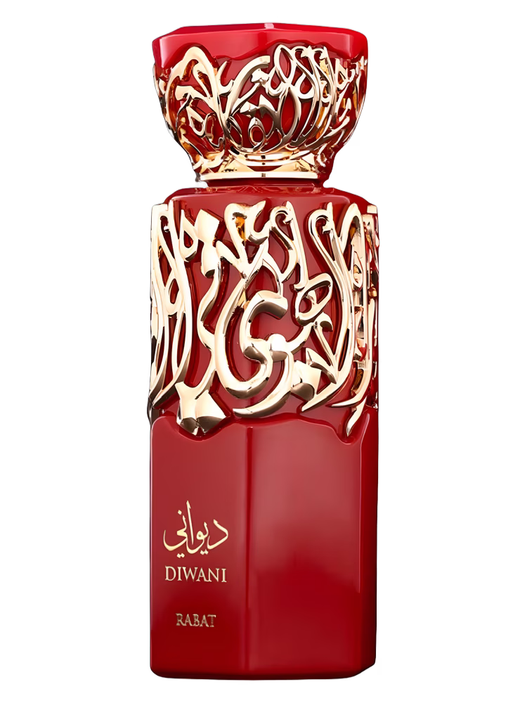 French Avenue Diwani Rabat