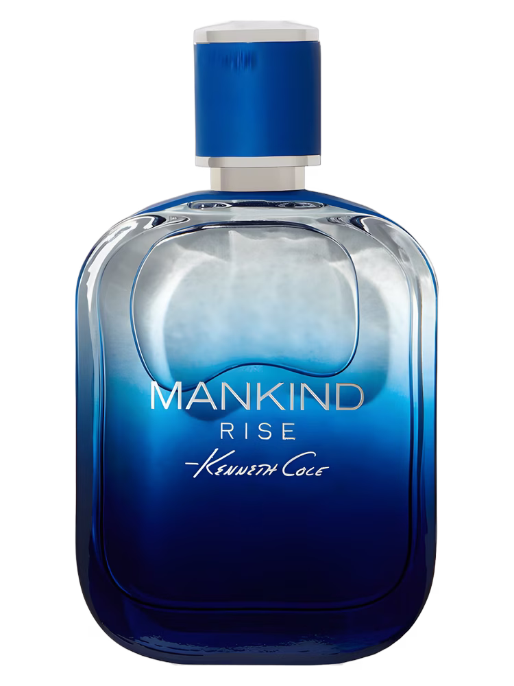 Kenneth Cole Mankind Rise