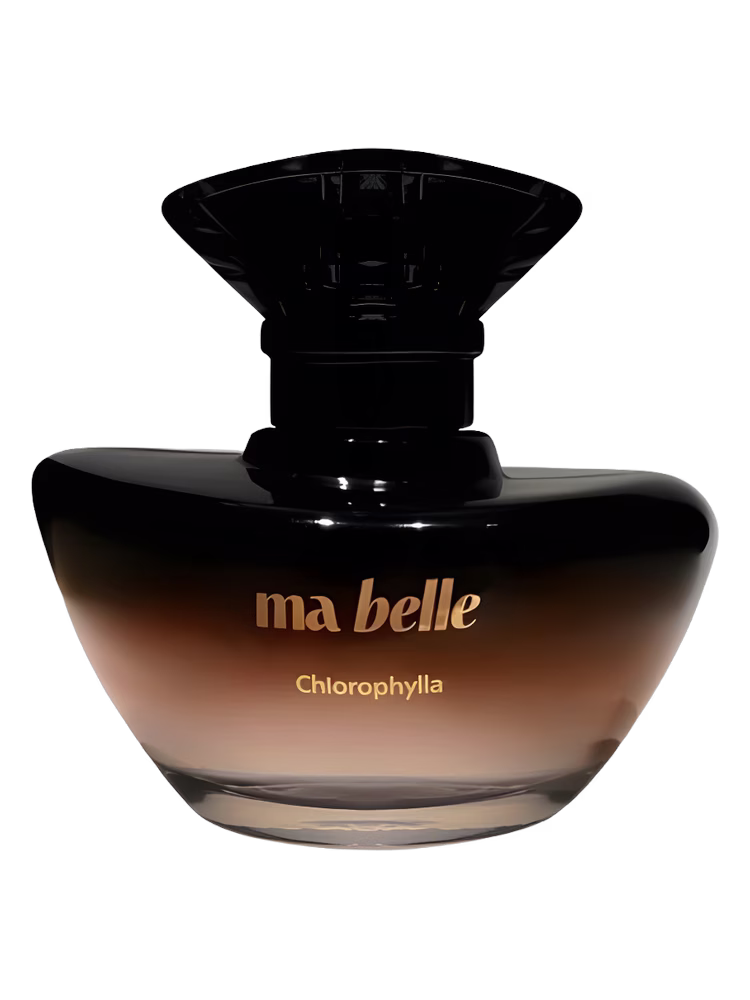 Chlorophylla Ma Belle
