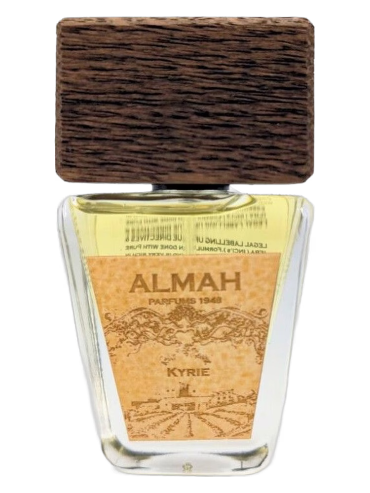 Almah Parfums 1948 Kyrie
