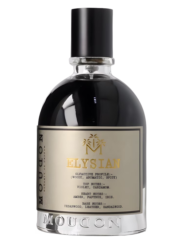 Moudon Elysian