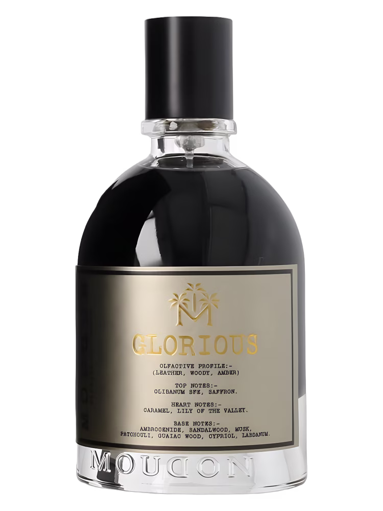 Moudon Glorious