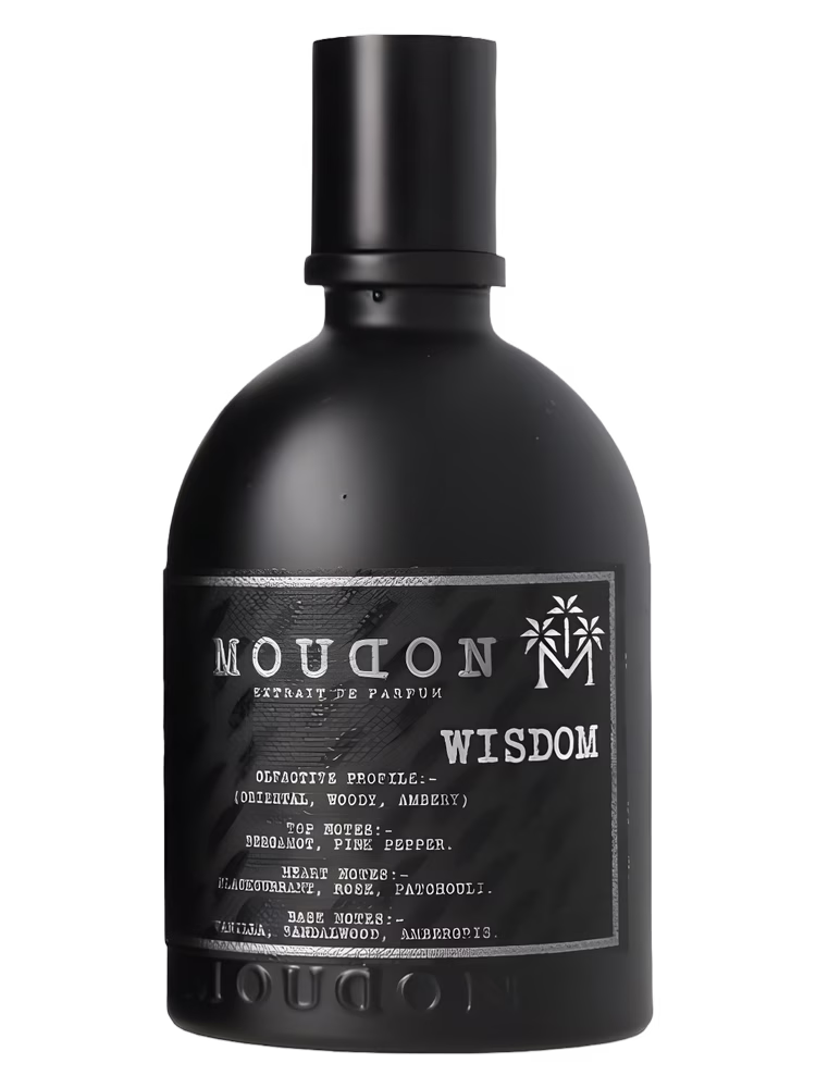 Moudon Wisdom