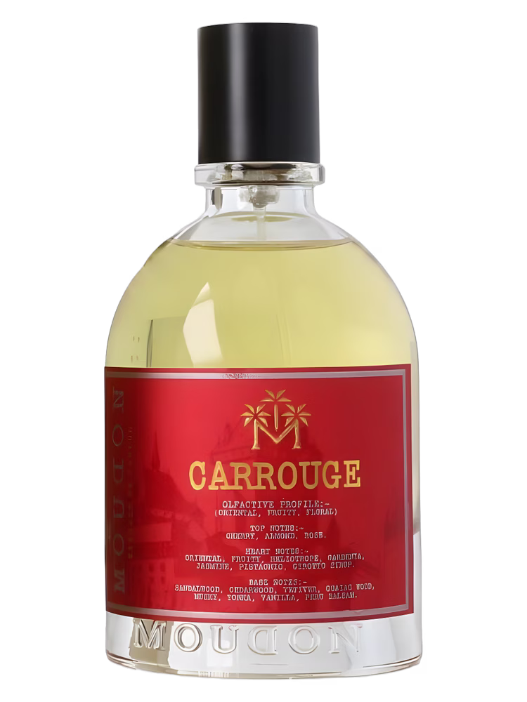 Moudon Carrouge