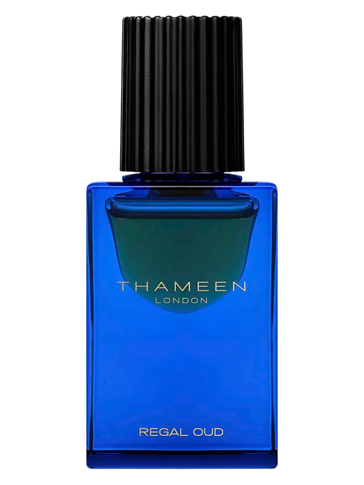 Thameen Regal Oud