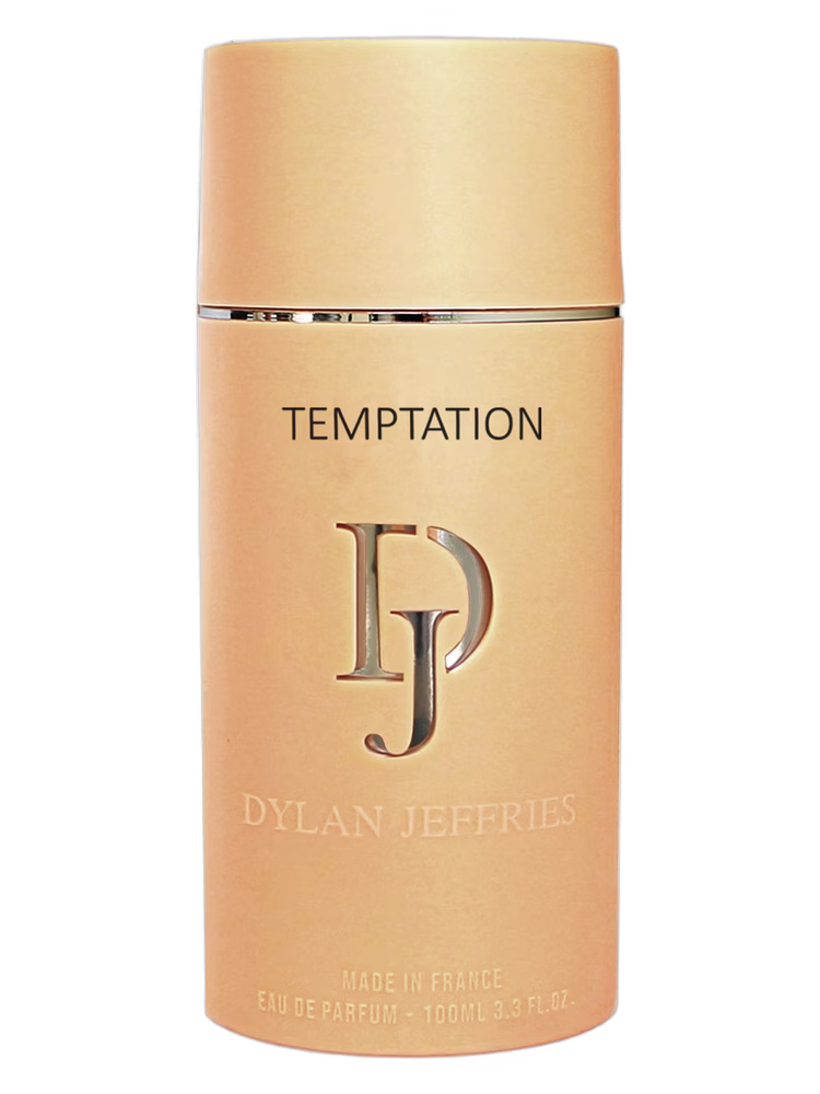 Dylan Jeffries Temptation