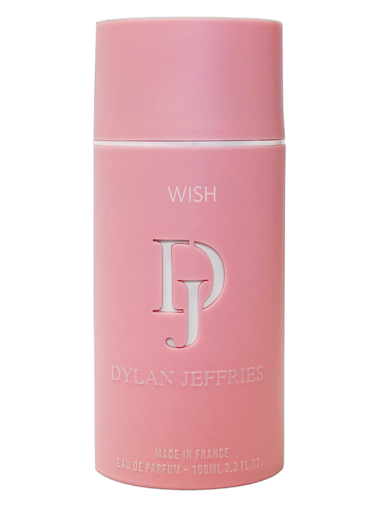 Dylan Jeffries Wish
