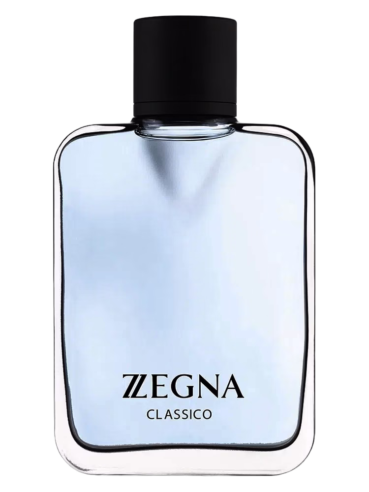 Ermenegildo Zegna Z Zegna