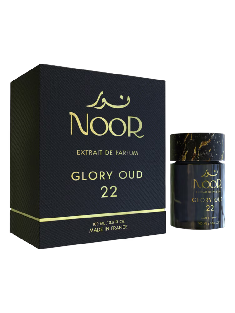 NOOR Glory Oud 22