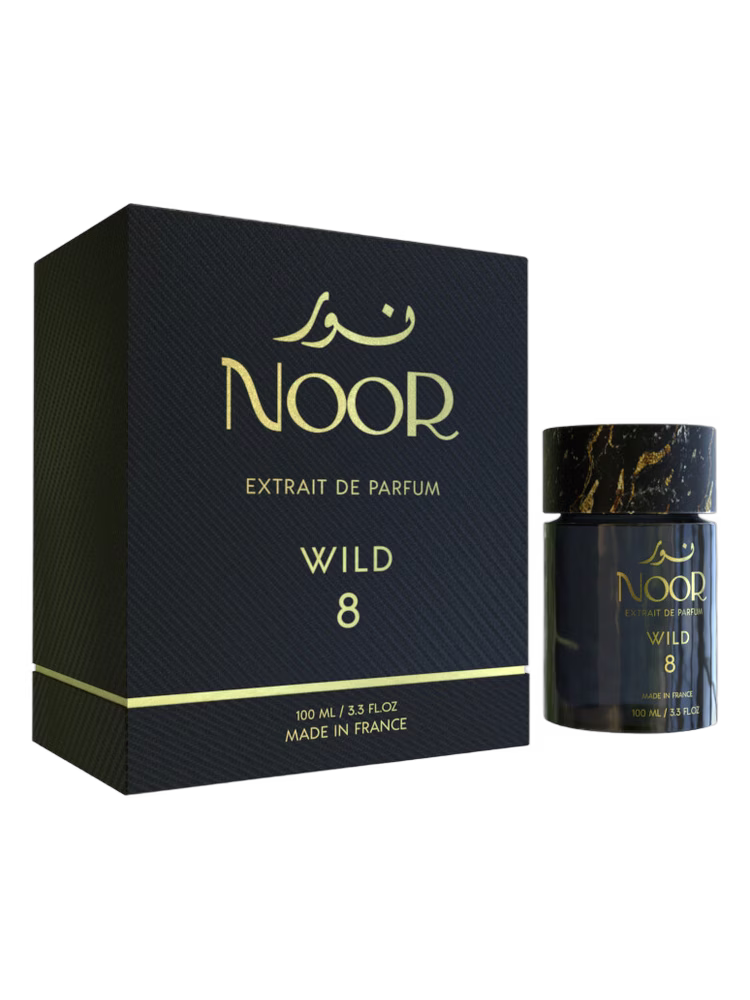 NOOR Wild 8