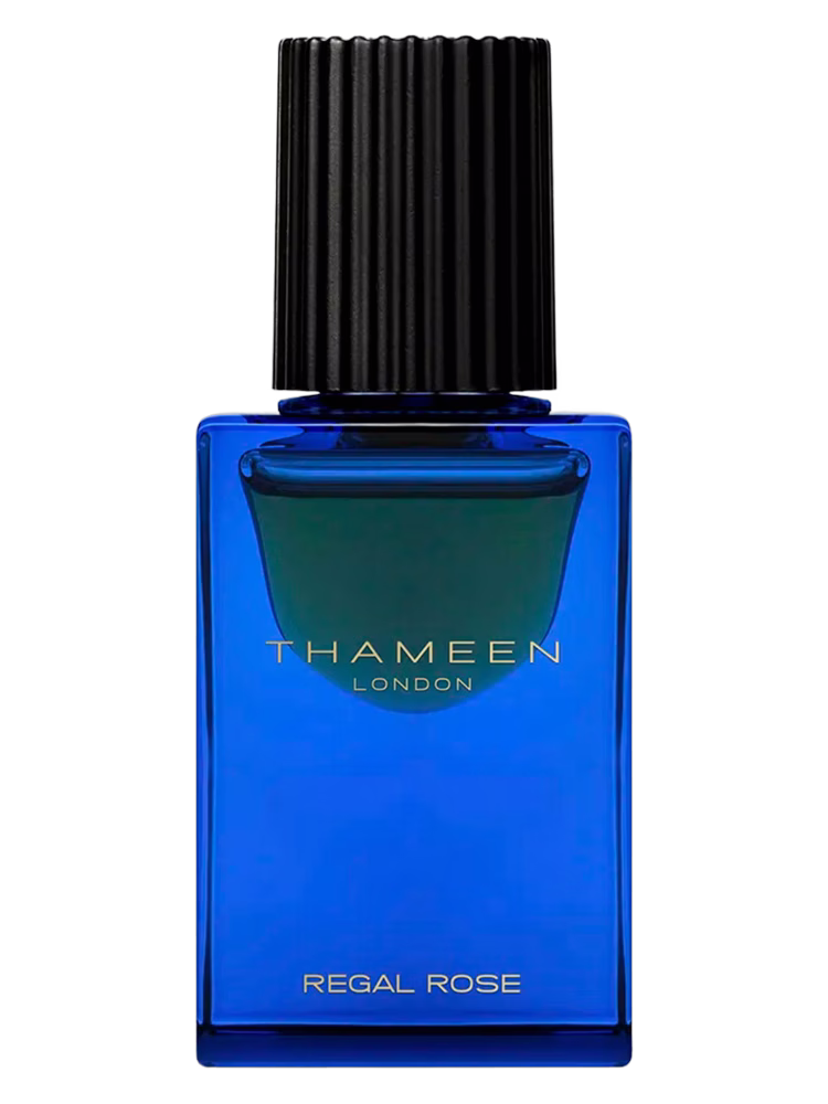 Thameen Regal Rose