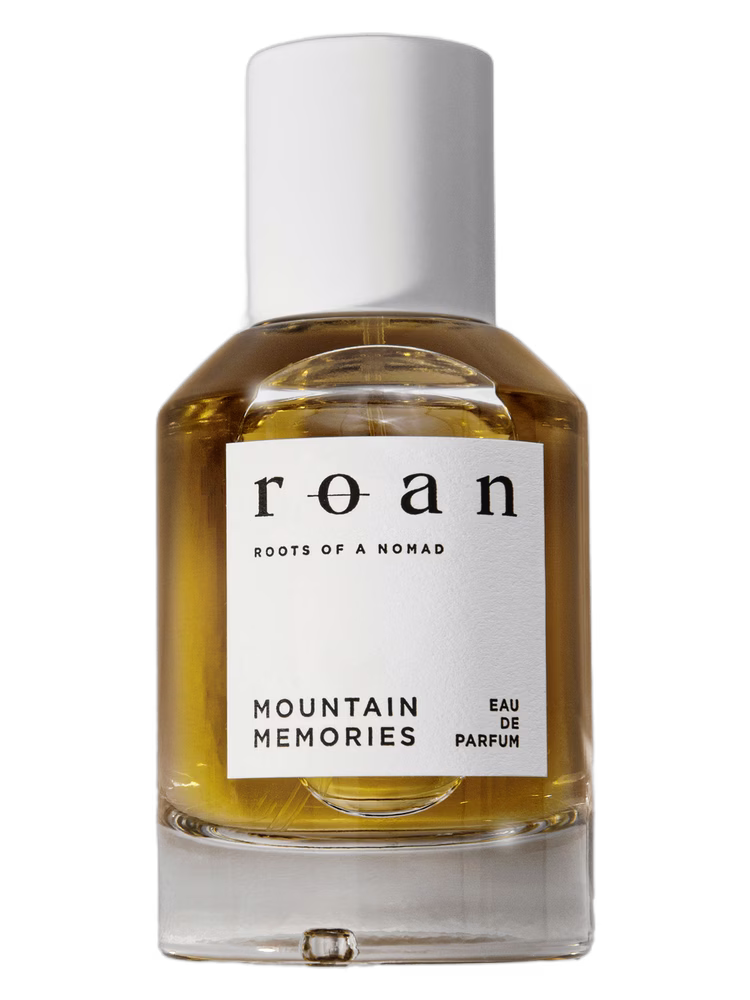 ROAN Mountain Memories