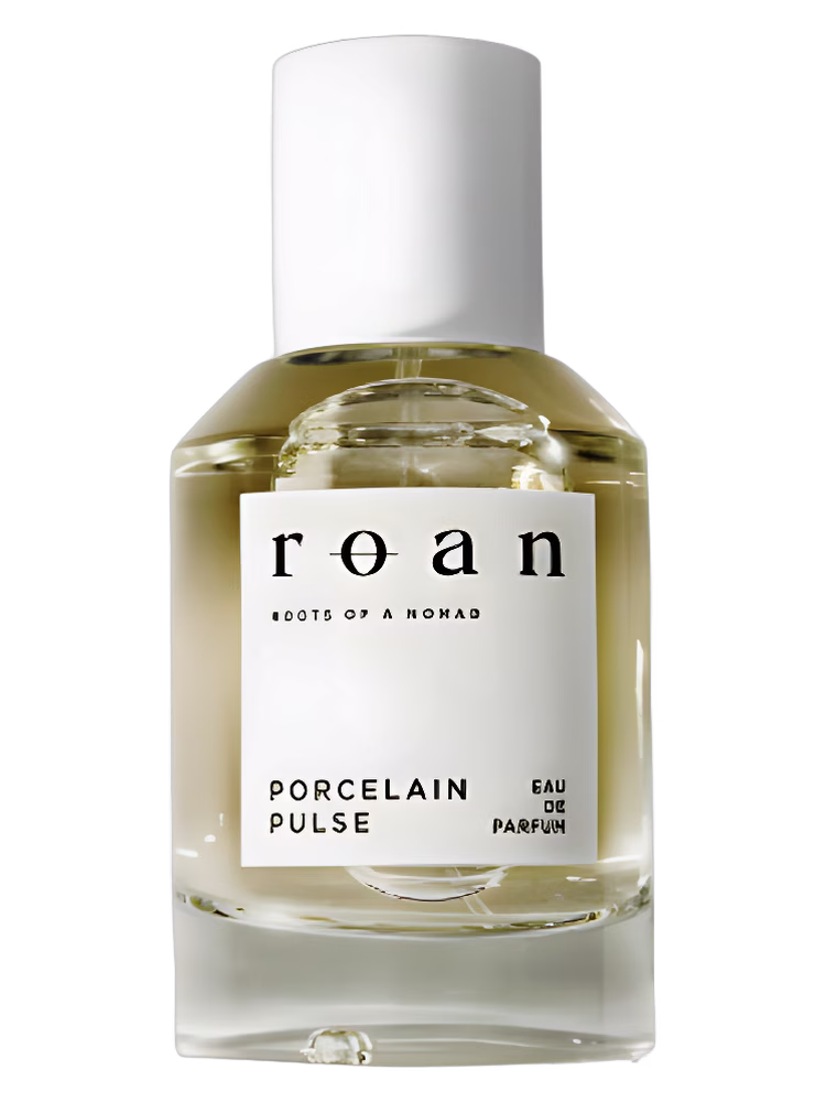 ROAN Porcelain Pulse