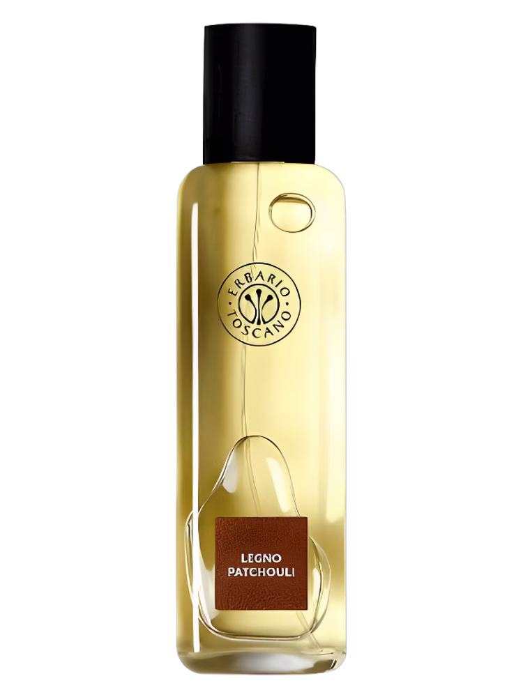 Erbario Toscano Legno Patchouli