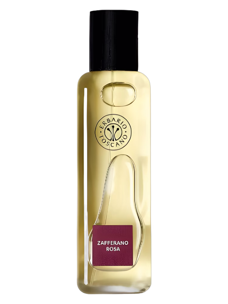 Erbario Toscano Zafferano Rosa