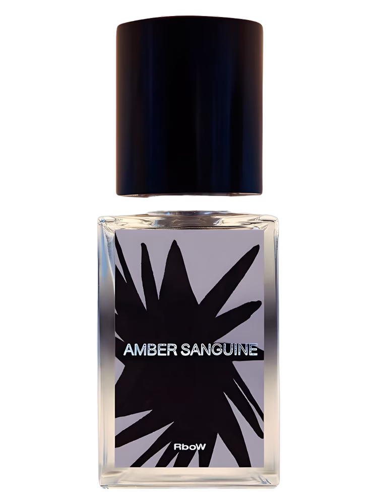 RboW Case Study #23 Amber Sanguine