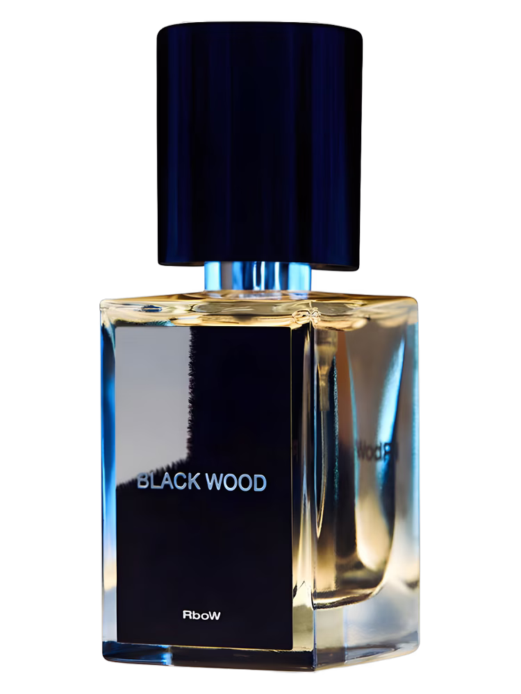 RboW Case Study #4 Black Wood