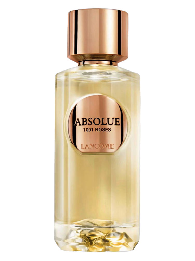 Lancôme Absolue 1001 Roses