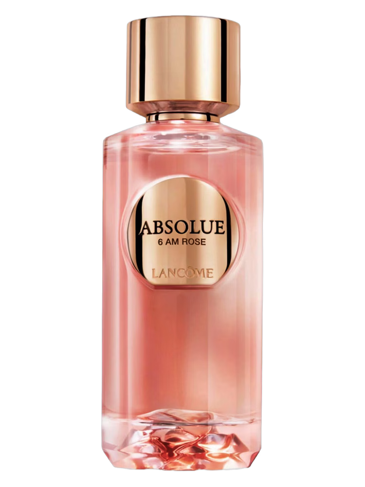 Lancôme Absolue 6AM Rose