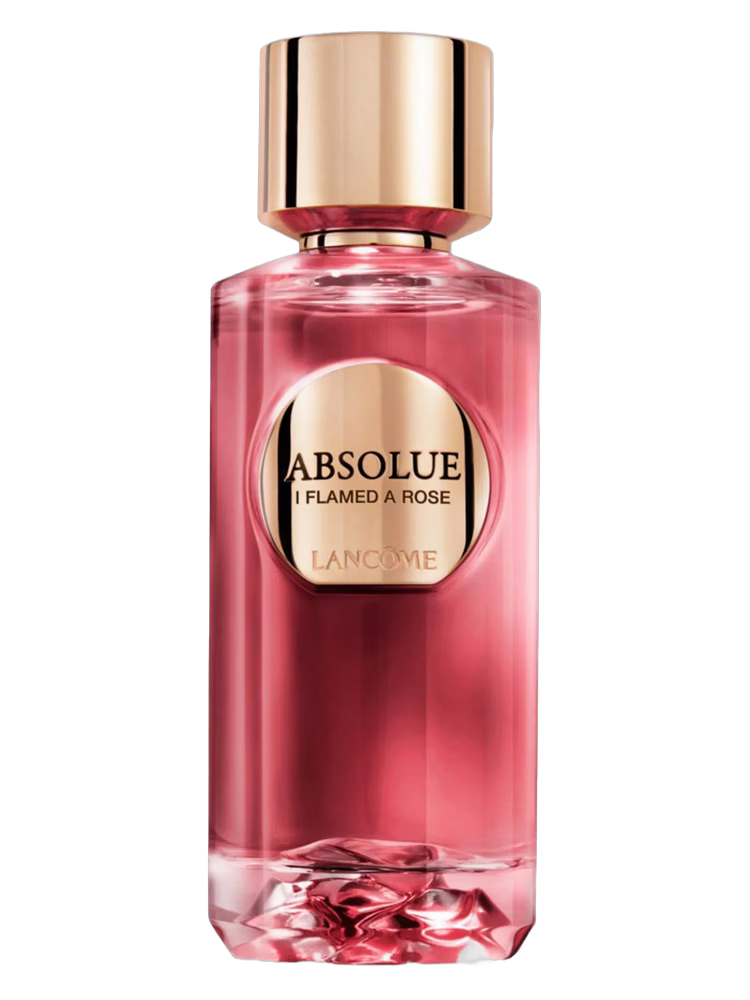 Lancôme Absolue I Flamed A Rose