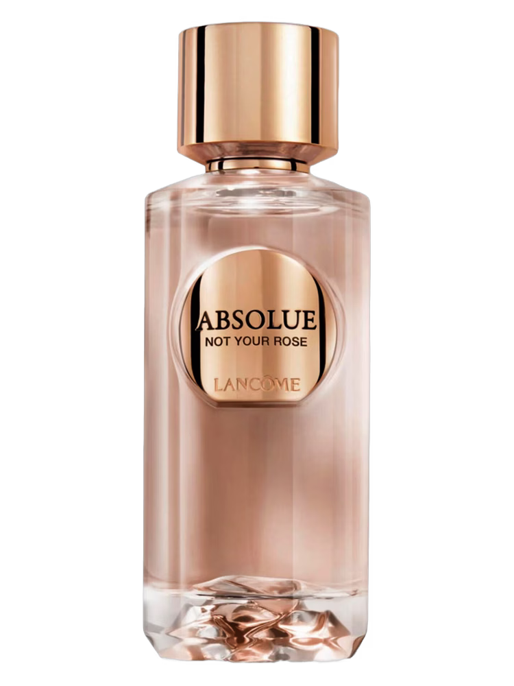 Lancôme Absolue Not Your Rose