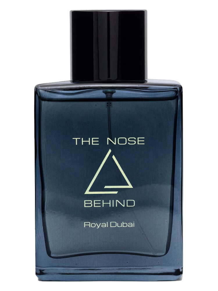 The Nose Behind Royal Dubai