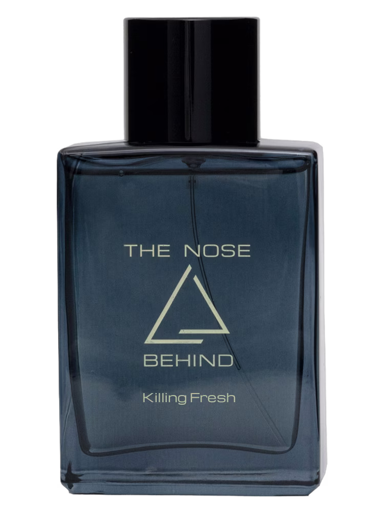 The Nose Behind Killing Fresh
