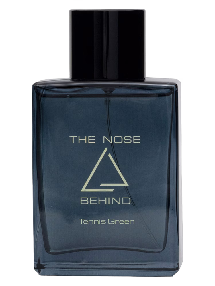 The Nose Behind Tennis Green
