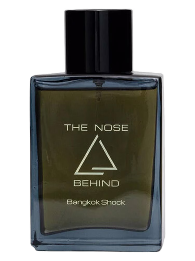 The Nose Behind Bangkok Shock