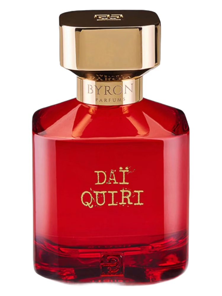 Byron Parfums Daï Quiri