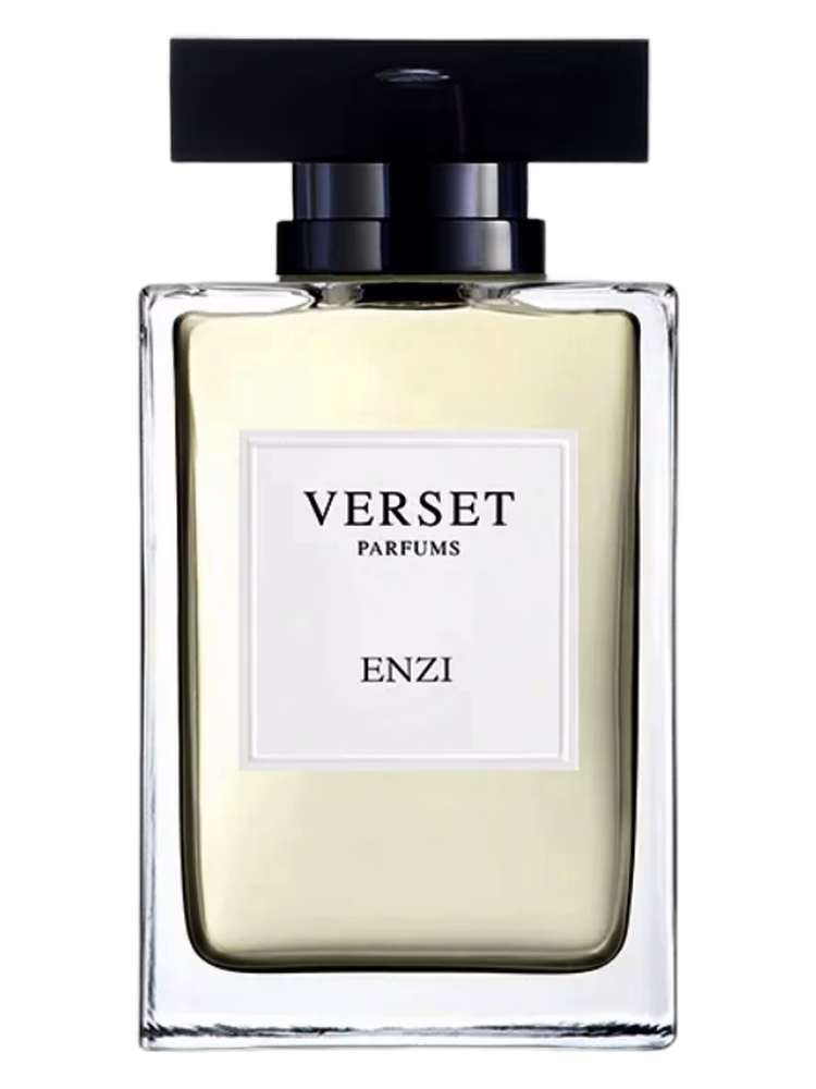 Verset Parfums Enzi