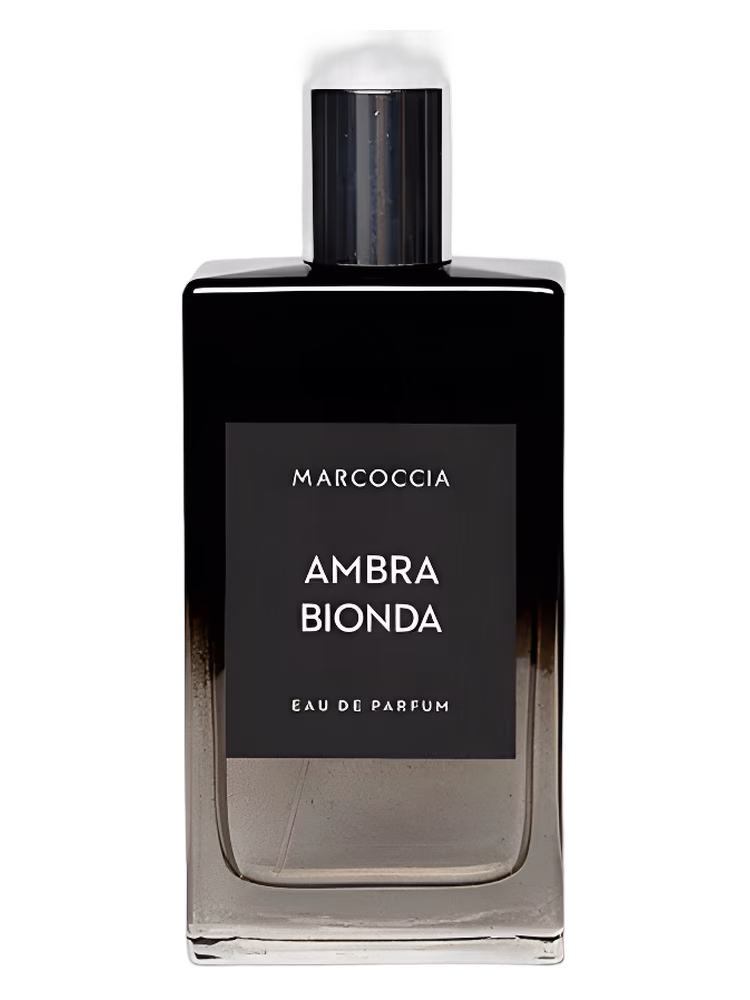 Marcoccia Ambra Bionda