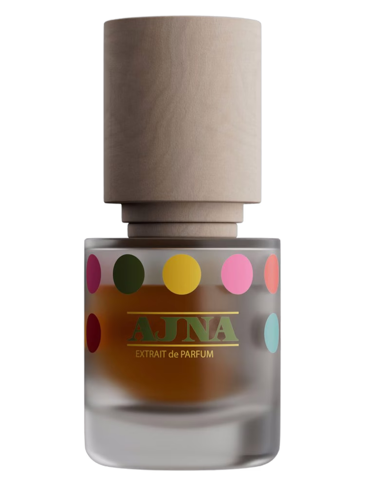 House Of Nineteen Eighty Four Ajna
