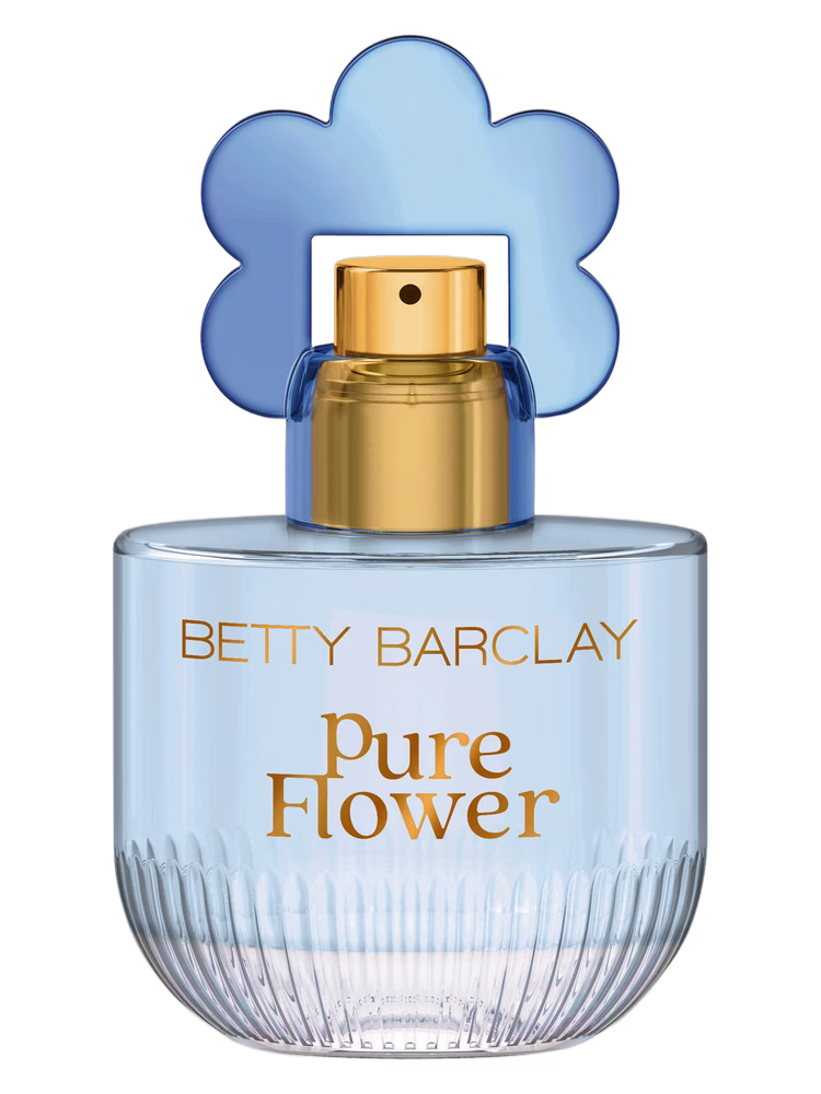Betty Barclay Pure Flower Eau de Toilette