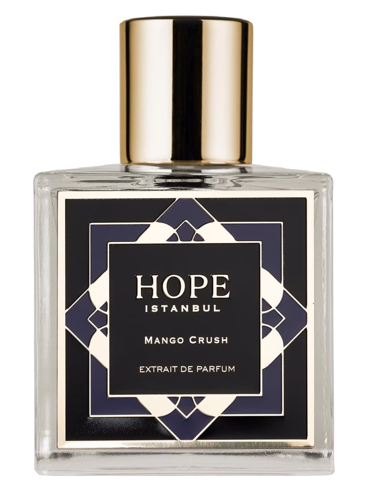 Hope Istanbul by Serimu Kozmetiк Mango Crush