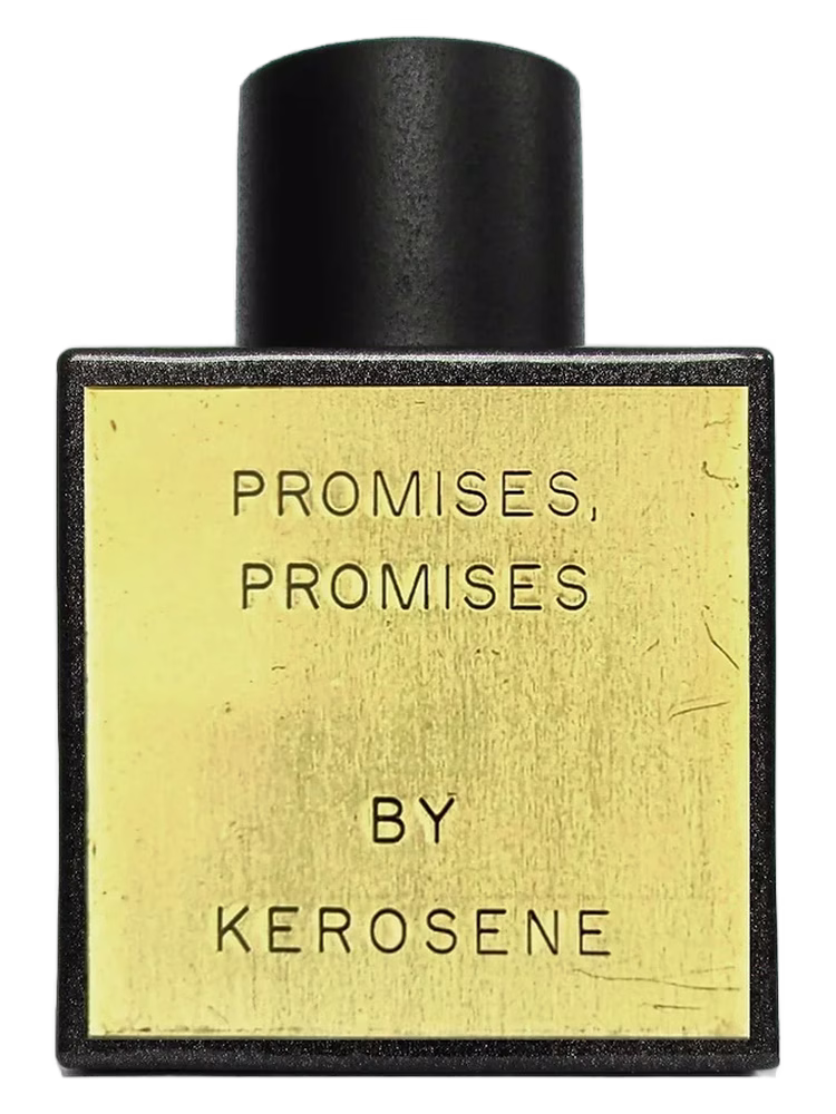 Kerosene Promises, Promises