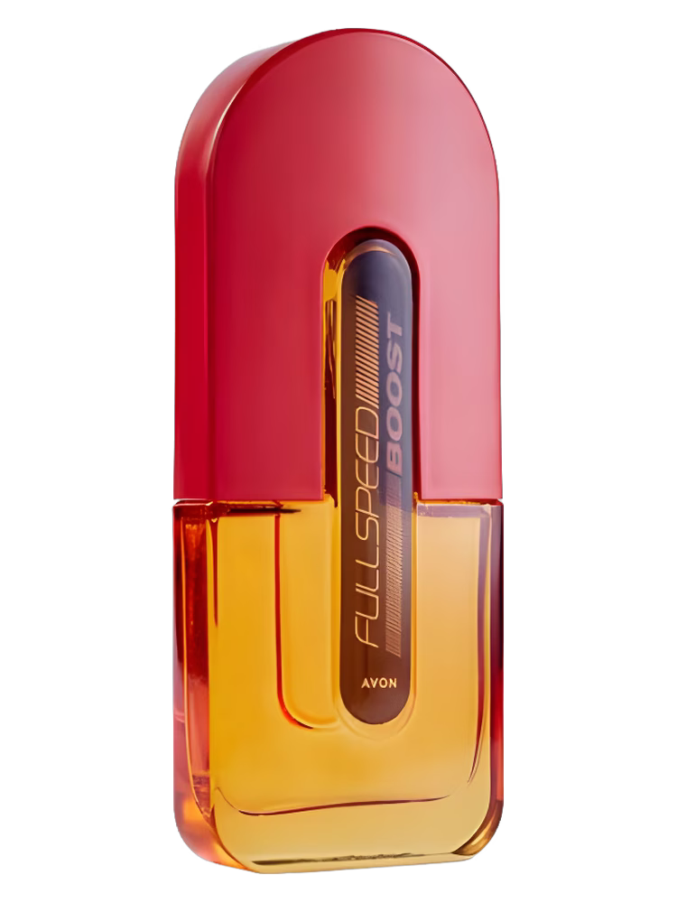 Avon Full Speed Boost